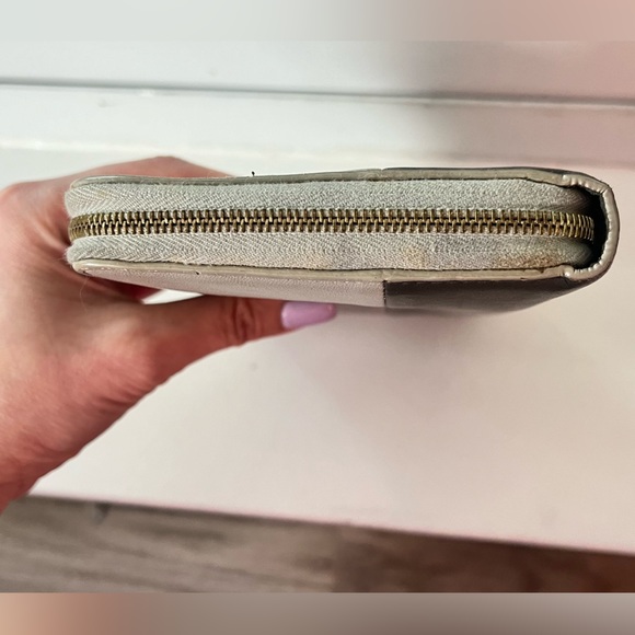 Celine long wallet - Picture 9 of 9